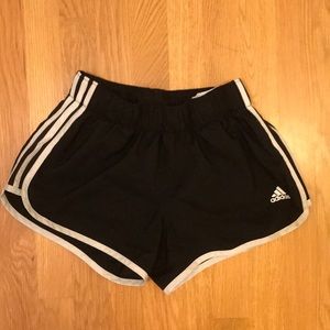 Adidas ‘Energy Running’ shorts